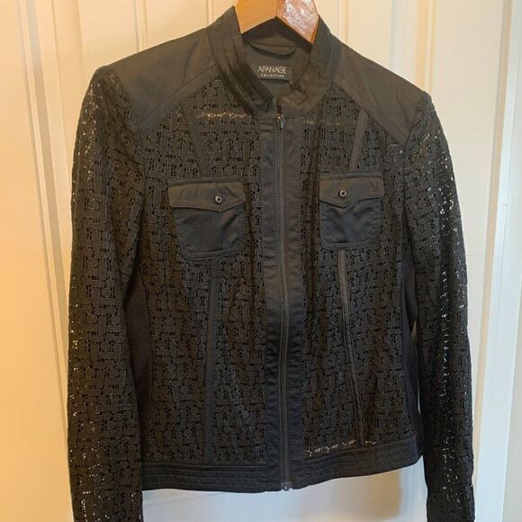 Earring, NWOT, solid 925 sterling, large lab ruby, articulated 1&1/2 in. drop, - Picture 15 of 17